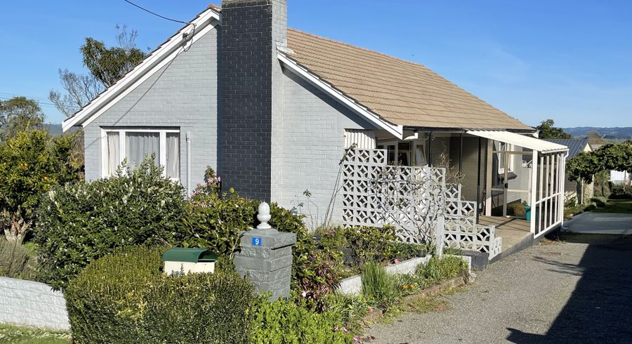  at 9 Blucks Road, Otorohanga, Otorohanga, Waikato