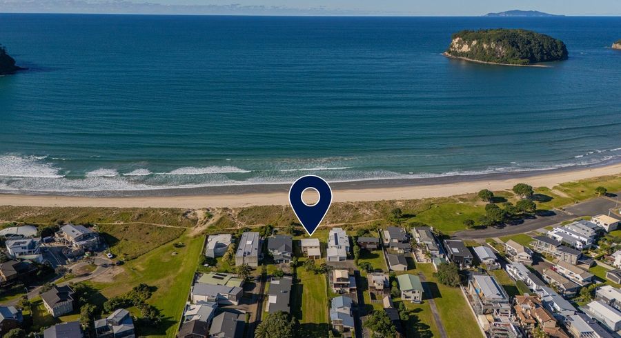  at 224 Beverley Terrace, Whangamata, Thames-Coromandel, Waikato
