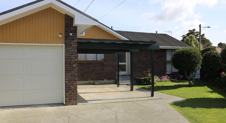  at 7 Maire Street, Woburn, Lower Hutt, Wellington