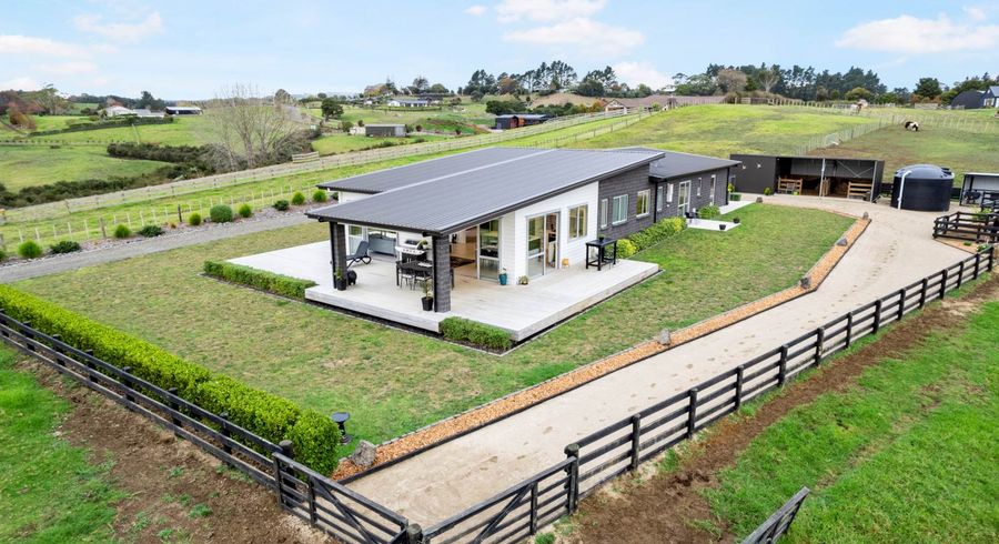  at 438 Tuhimata Road, Ramarama, Drury