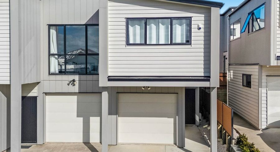  at 3A Frontier Lane, Flat Bush, Manukau City, Auckland