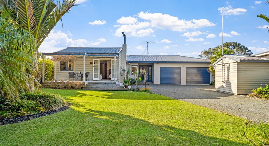  at 5 Riverside Drive, Point Wells, Rodney, Auckland