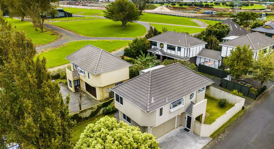  at 35 Morrin Street, Ellerslie, Auckland