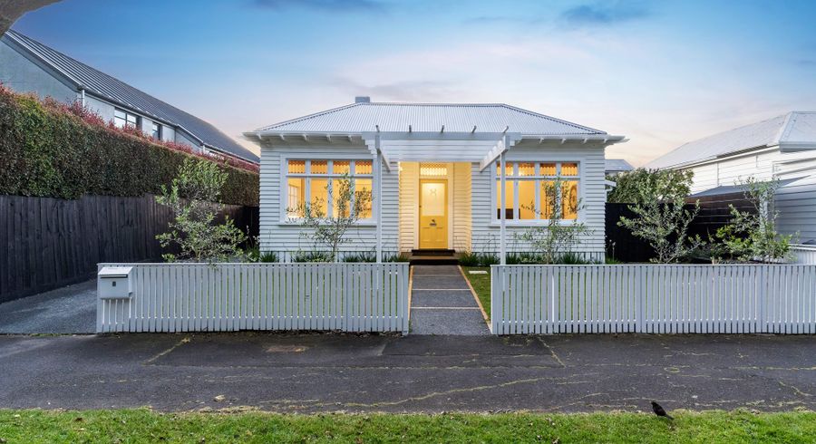 at 8 Hepburn Street, Freemans Bay, Auckland