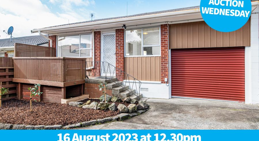  at 6/40 Miro Street, New Lynn, Auckland