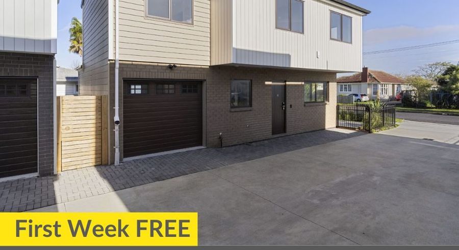  at 5A Deveron Road, Manurewa, Auckland