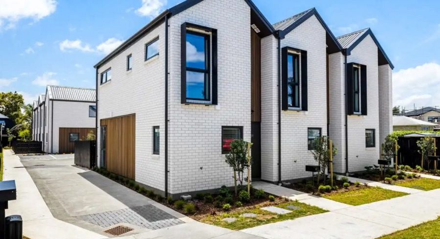  at 6/77 Matipo Road, Te Atatu Peninsula, Waitakere City, Auckland