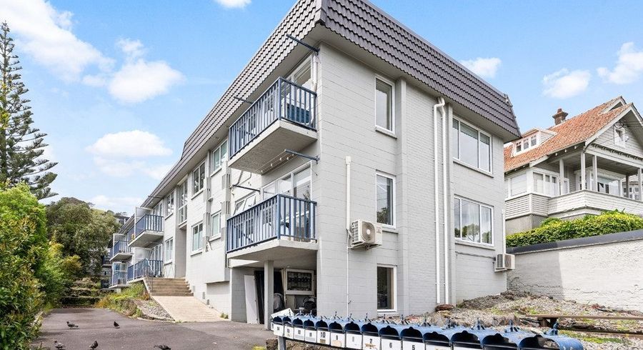  at 5/24 Sherbourne Road, Mount Eden, Auckland