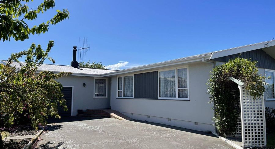  at 46 Redcastle Road, Oamaru North, Oamaru