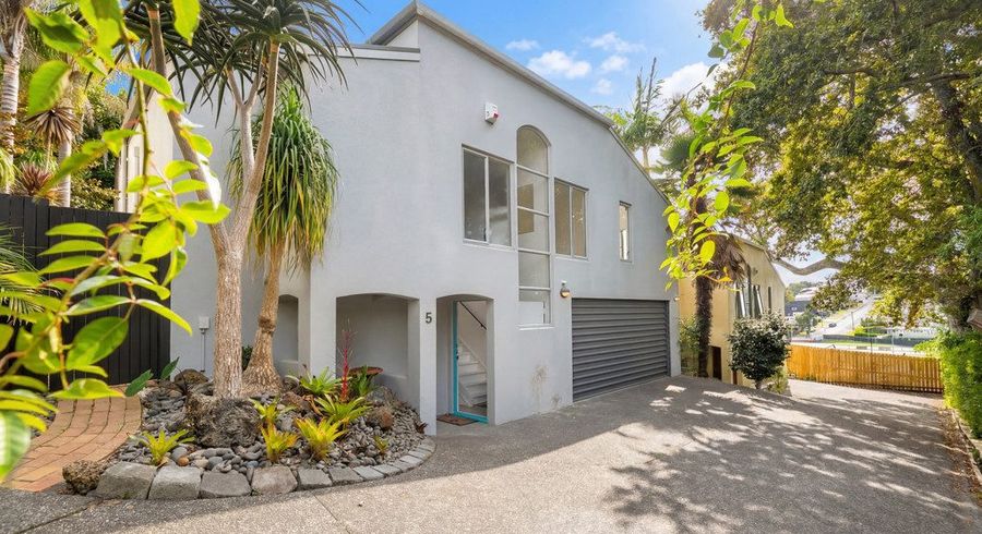  at 5/38 Mainston Road, Remuera, Auckland City, Auckland
