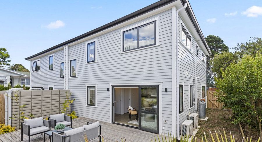  at 80D Woodglen Road, Glen Eden, Auckland