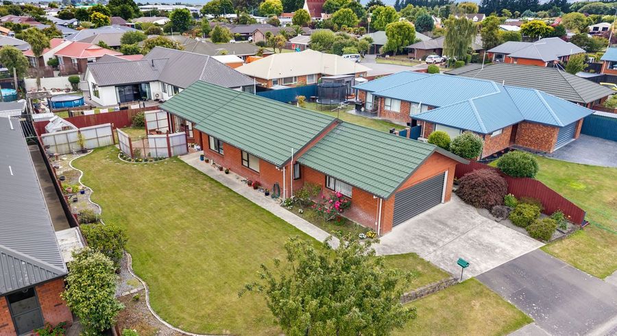  at 2 Canon Stack Place, Kaiapoi, Waimakariri, Canterbury