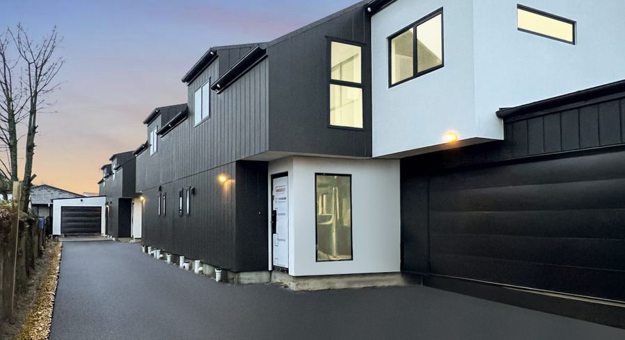  at 4/89 Rattray Street, Riccarton, Christchurch City, Canterbury