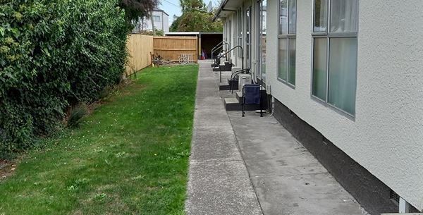  at 9/20 Avalon St, Richmond, Christchurch City, Canterbury