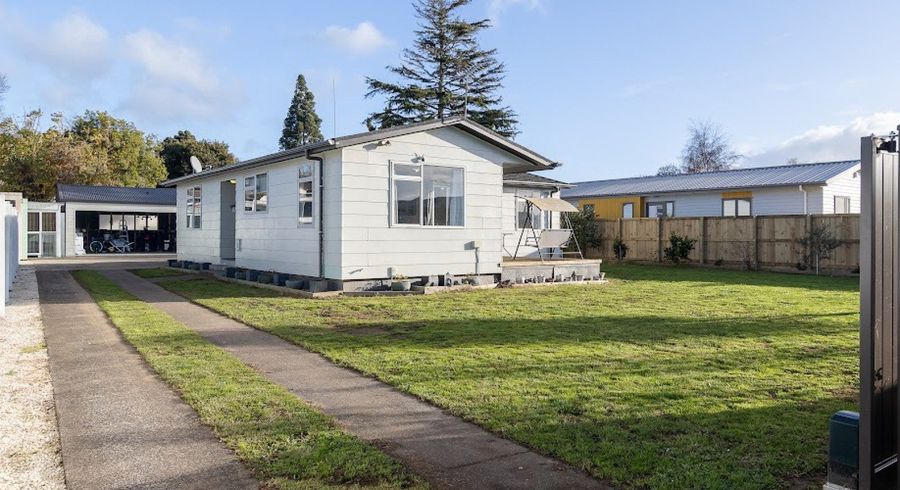  at 76A Browning Street, Leamington, Cambridge, Waipa, Waikato