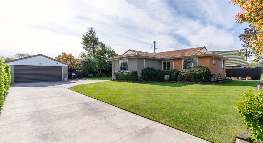  at 32 Brookside Road, Rolleston, Rolleston