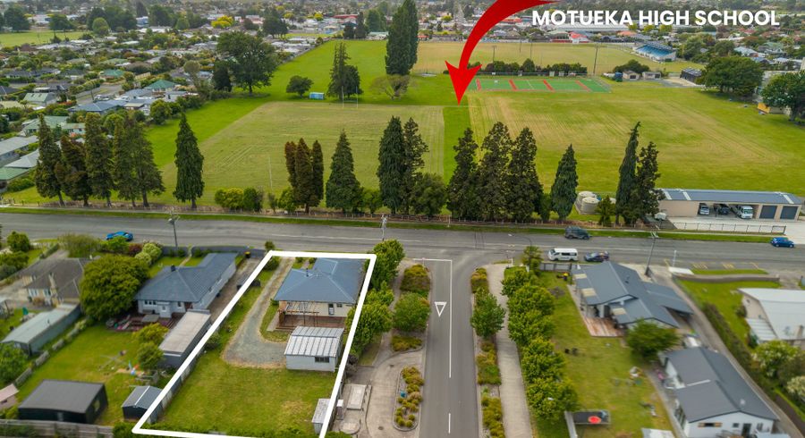  at 28 Grey Street, Motueka