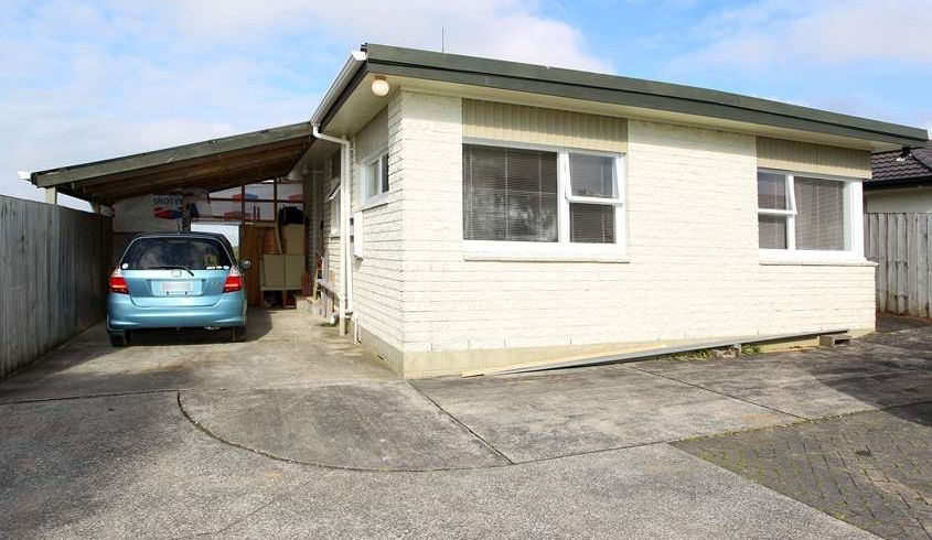  at 73 Target Road, Sunnynook, North Shore City, Auckland