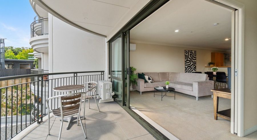  at 3N/118 Gladstone Road, Parnell, Auckland