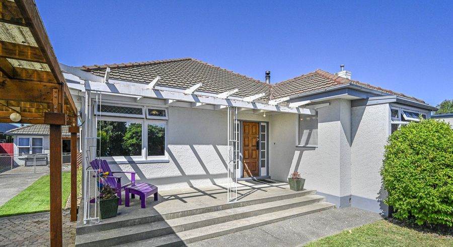 at 905 Rata Street, Mahora, Hastings