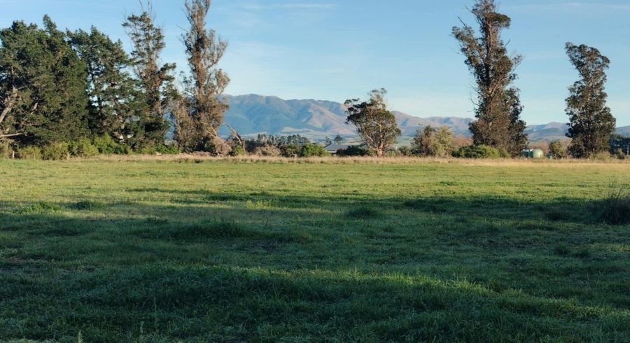  at 64 Watties Road, Amberley, Hurunui, Canterbury