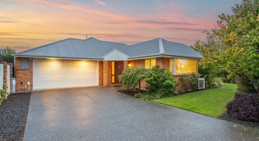  at 51 Rempstone Drive, Halswell, Christchurch City, Canterbury