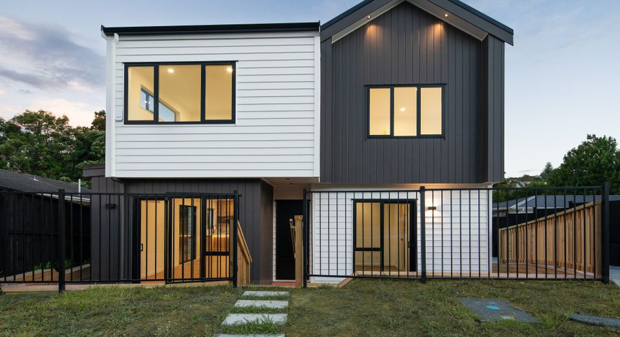 at 24A Scarlock Avenue, Browns Bay, North Shore City, Auckland