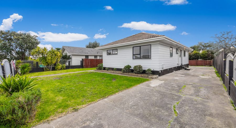  at 53 Burundi Avenue, Clendon Park, Manukau City, Auckland