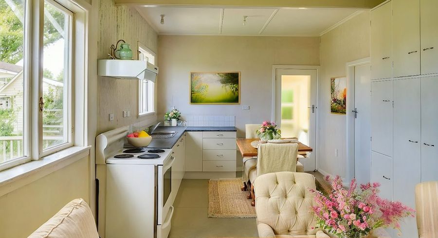  at 30 Espin Crescent, Karori, Wellington