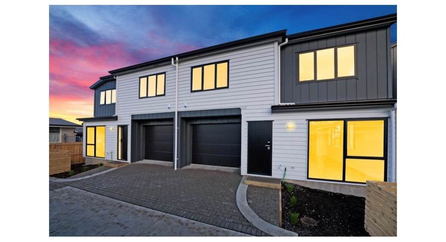  at 13C Edinburgh Avenue, Rosehill, Papakura, Auckland