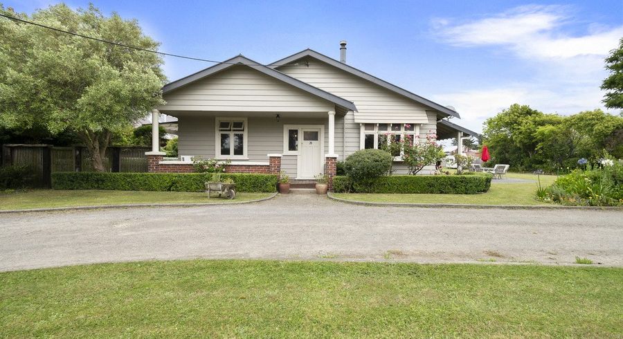  at 0 State Highway 4, Parikino