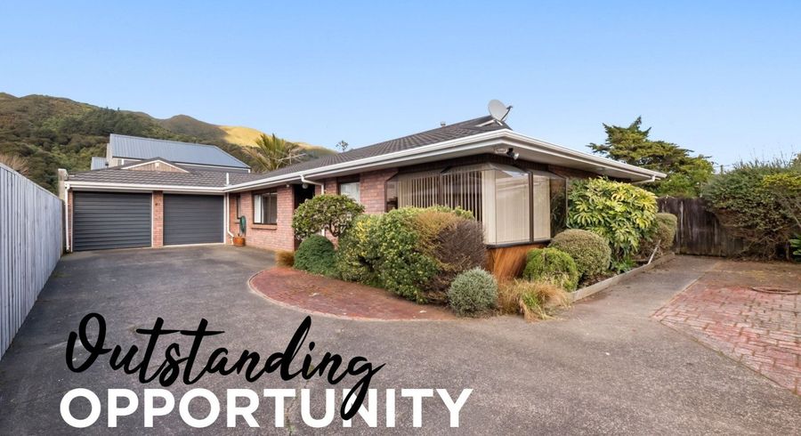  at 20B Bauchop Road, Waterloo, Lower Hutt, Wellington