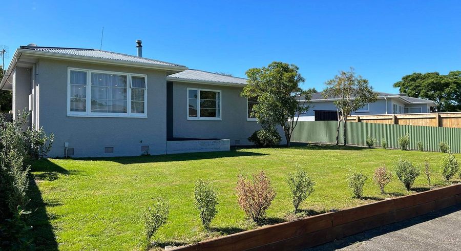  at 35 Kingston Street, Awapuni, Palmerston North