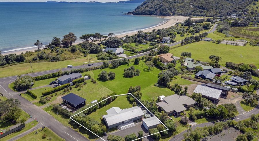  at 5 Kawhero Drive, Kuaotunu