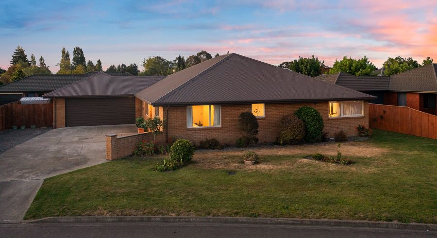  at 8 McKendry Street, Redwoodtown, Blenheim