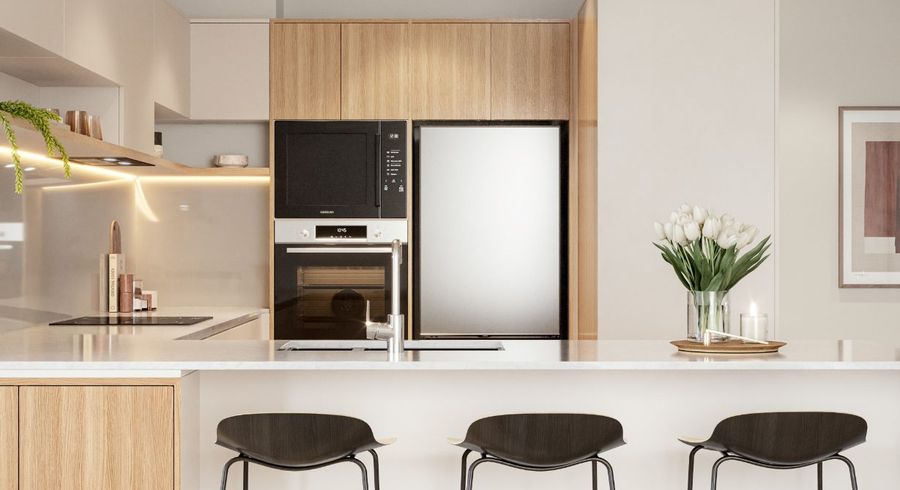  at I:202/11 Spring Street, Onehunga, Auckland City, Auckland