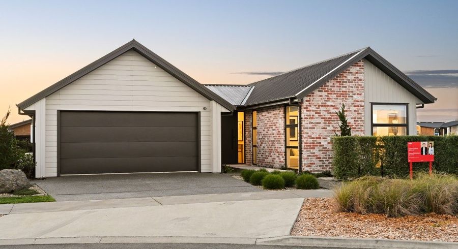  at 85 Musselwhite Terrace, Chartwell, Hamilton, Waikato