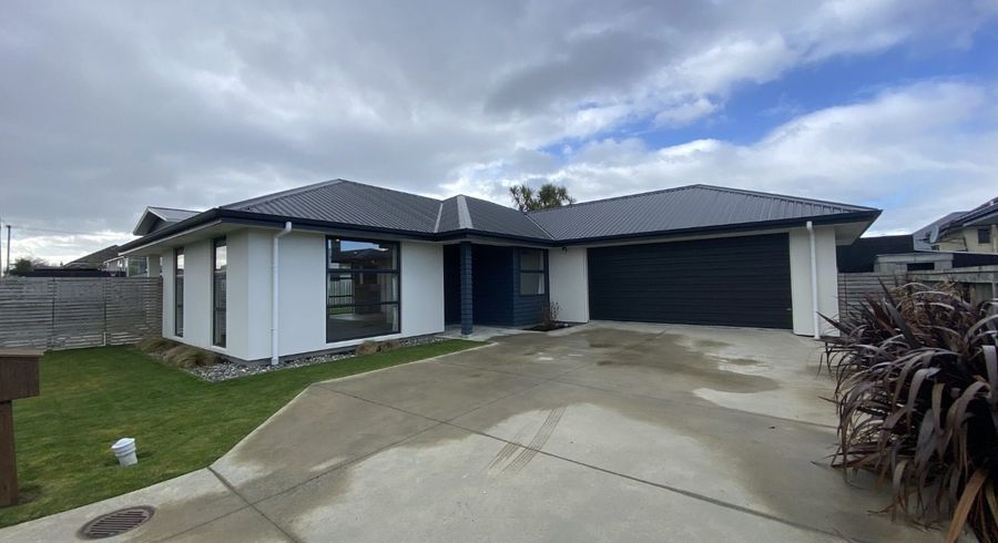  at 101 Ross Street, Grasmere, Invercargill