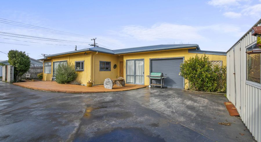  at 58 Record Street, Fitzroy, New Plymouth