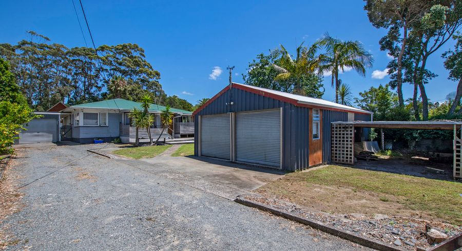  at 39 Cockburn Street, Onerahi, Whangarei