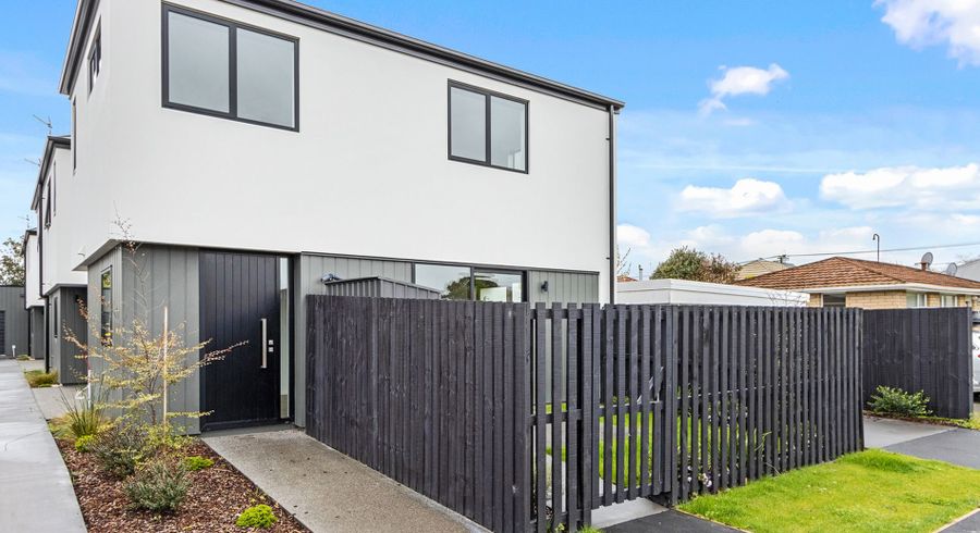  at 1/47 Bletsoe Avenue, Spreydon, Christchurch City, Canterbury