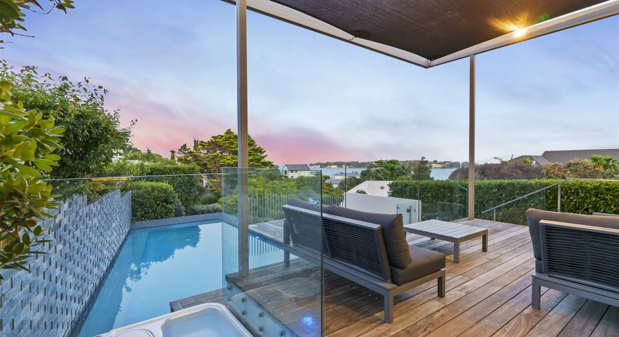 at 493A Riddell Road, Glendowie, Auckland