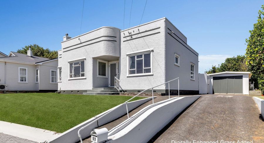  at 93 Alma Road, Gonville, Whanganui