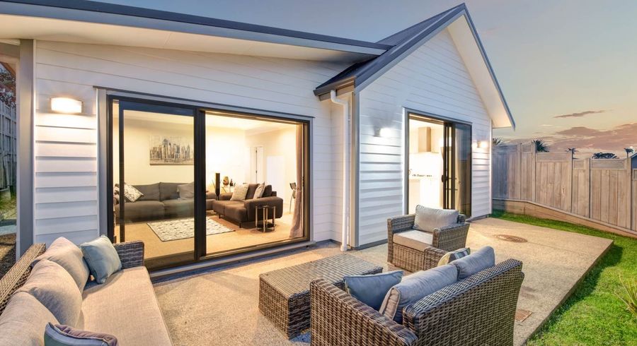  at 3 Barcliff Terrace, Gulf Harbour, Rodney, Auckland