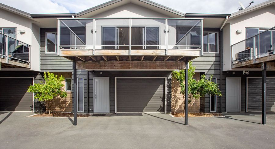  at 3/10 Dowding Street, Melville, Hamilton