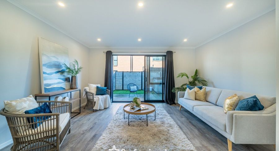  at 4 Betty Boyes Street, Wallaceville, Upper Hutt, Wellington
