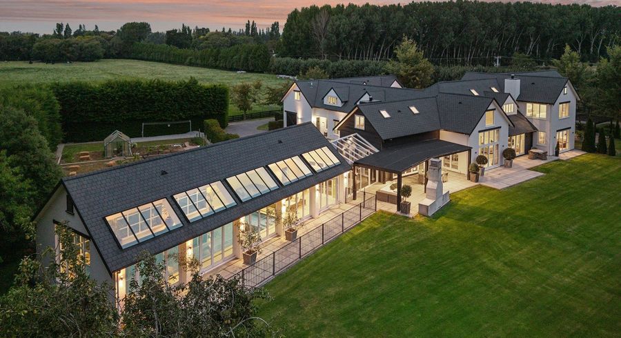  at 177 Heywards Road, Clarkville, Waimakariri, Canterbury