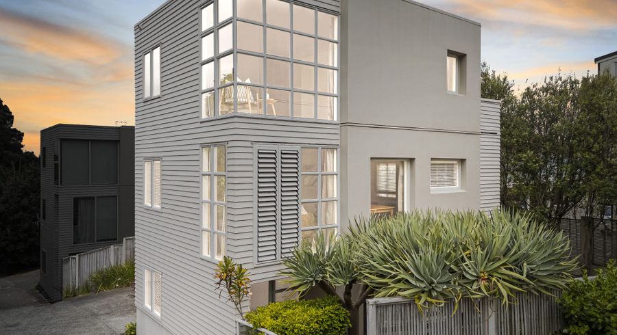  at 96B Anzac Street, Takapuna, Auckland