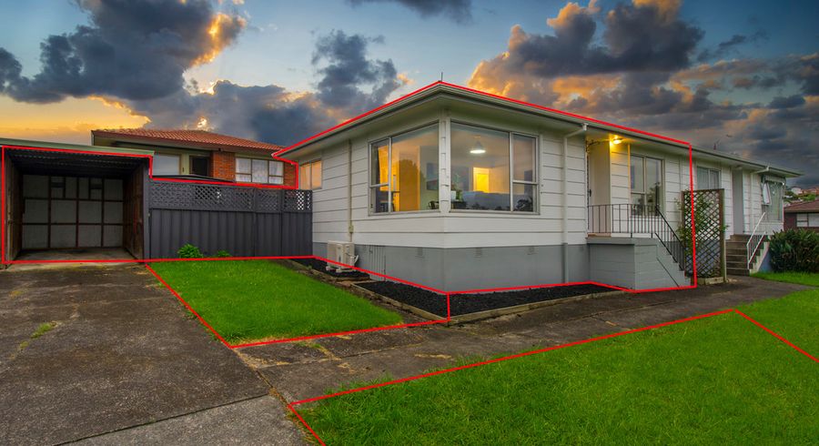  at 7A CROMDALE AVEnue, Highland Park, Auckland