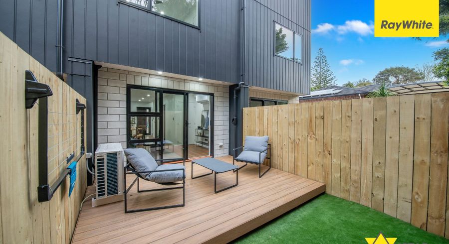  at 12/65 Stottholm Road, Titirangi, Waitakere City, Auckland